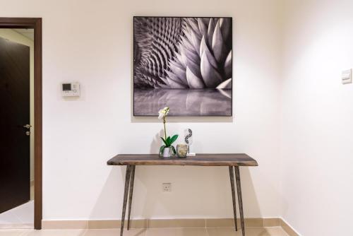 Φωτογραφία από το άλμπουμ του Amazing BeachFront Apartments near Atlantis Waterpark by Simply Comfort Sarai Palm Jumeirah στο Ντουμπάι