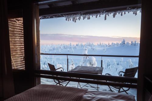 Ruka Peak - Boutique Hotel & Restaurant