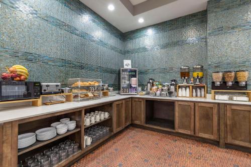 Cibo presso l'hotel o nelle vicinanze
