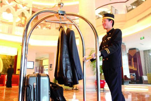 Maritim Hotel Changzhou – Photos 3