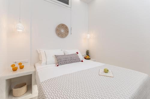 Фотография из галереи Porto Dema Luxury Suites в городе Схинуса