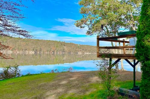 Gallery image of Back River Retreat in Boothbay