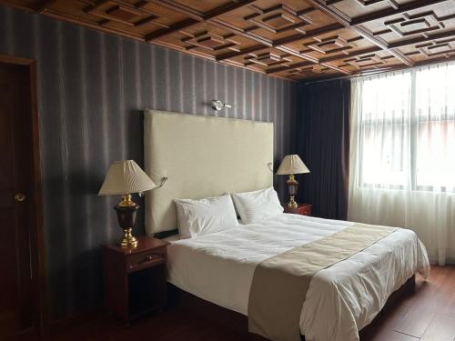 HOTEL SUITES VIRREYNAL – Photos 3