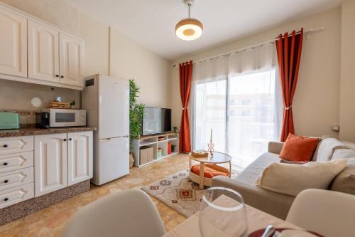 Older- Playa Palms Apartment