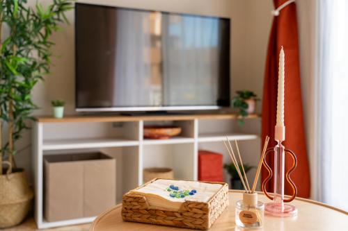 Older- Playa Palms Apartment