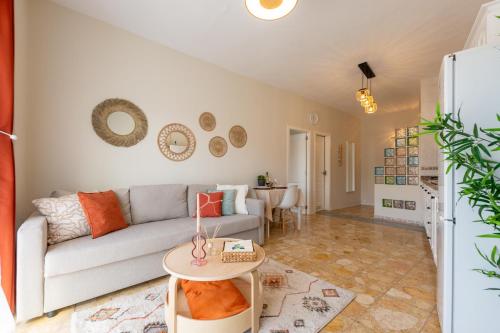 Older- Playa Palms Apartment