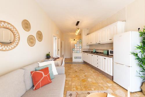 Older- Playa Palms Apartment