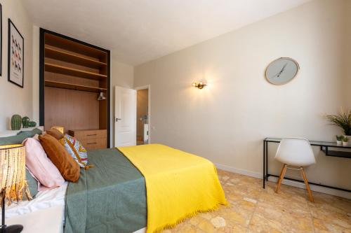 Older- Playa Palms Apartment