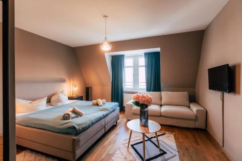 Foto Luga Homes - Stadthaus 1