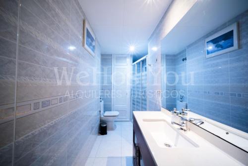 Bel Appartement Roses, Arenes 15 - WeHostYou