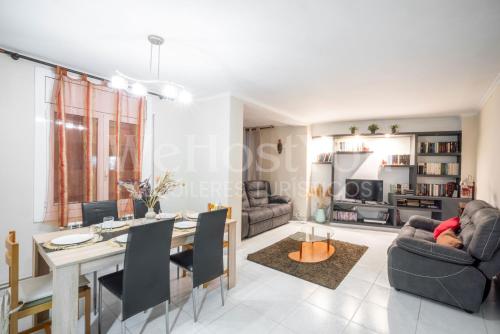 Bel Appartement Roses, Arenes 15 - WeHostYou