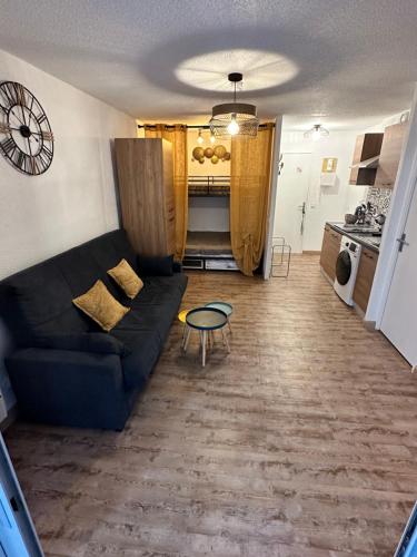 T2 tout équipé floralie 2