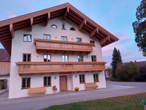 Ferienhof Oberhuber – Photos 2