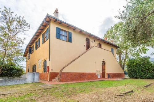 Gallery image of Orbetello Giannella Apartment in Giannella