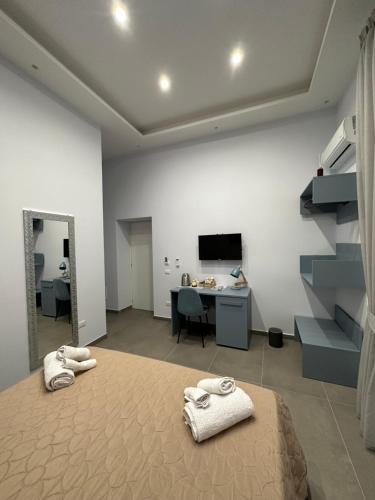 Casa vacanze Sant’Agostino