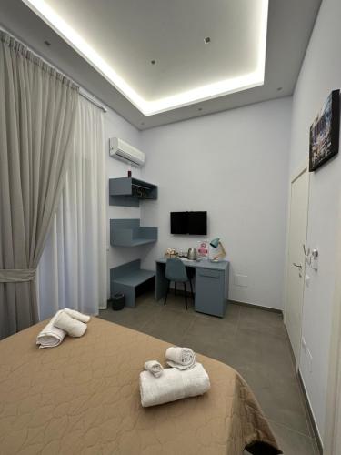 Casa vacanze Sant’Agostino