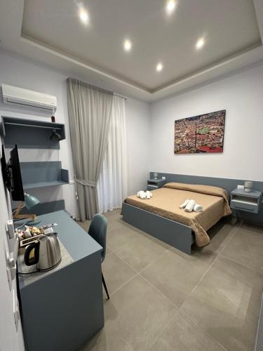 Casa vacanze Sant’Agostino