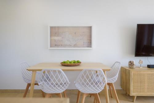 Casa Anzuelo, Puerto del Carmen