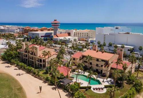 صورة لـ Condo one or 2 bedrooms with lock off in San Jose del Cabo في سان خوسيه ديل كابو