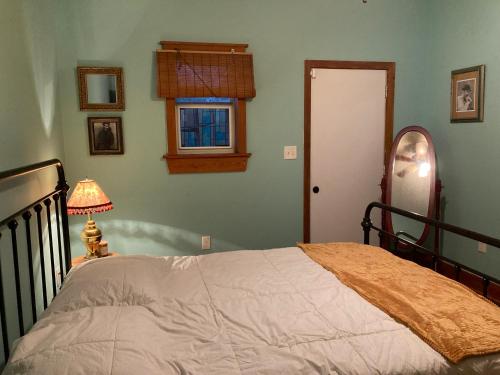 Ліжко або ліжка в номері Josephine Suite