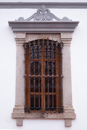 Fotografie z fotogalerie ubytování Lar Antiqua Hotel v destinaci Quetzaltenango