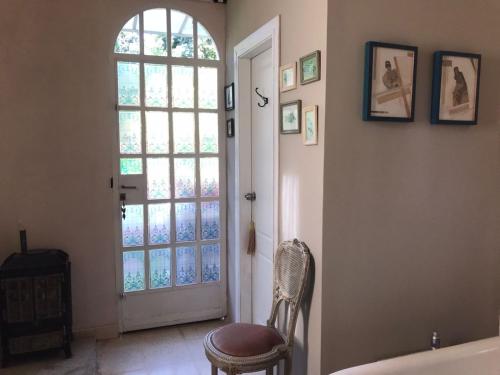 Pequeña Casita