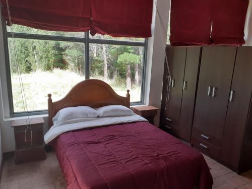 alquilar Vistas de Montaña en Potrerillos