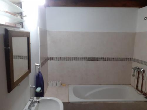 alojamiento Vistas de Montaña Potrerillos