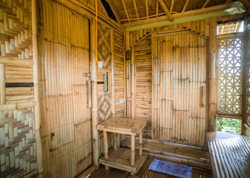 Φωτογραφία από το άλμπουμ του Ocean Green Eco Lodge σε Puerto Princesa City