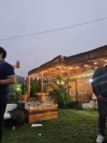 Φωτογραφία από το άλμπουμ του Casa en San Fernando Pachacamac στη Λίμα