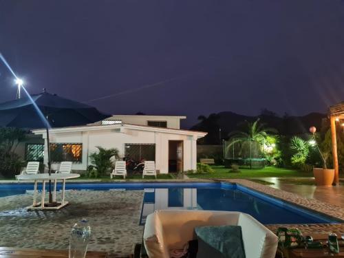 Φωτογραφία από το άλμπουμ του Casa en San Fernando Pachacamac στη Λίμα