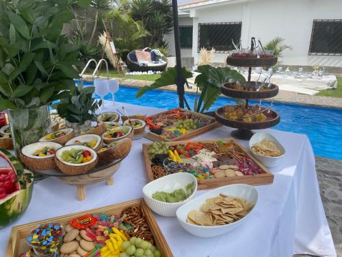 Φωτογραφία από το άλμπουμ του Casa en San Fernando Pachacamac στη Λίμα