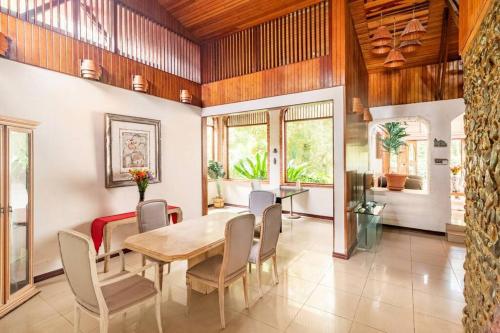 Private Luxury Mountain Villa – Photos 4