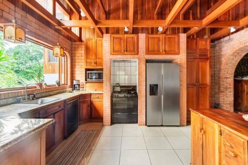 Private Luxury Mountain Villa – Photos 5