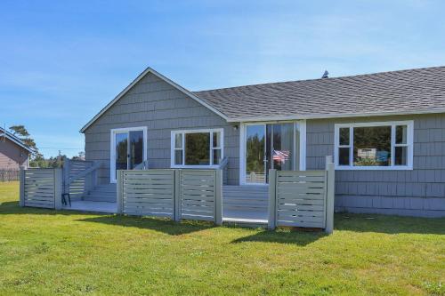 Gallery image of Anchorage Cottages in Long Beach