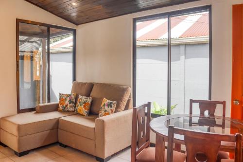 Dominicalito Surf Villas - Twilight