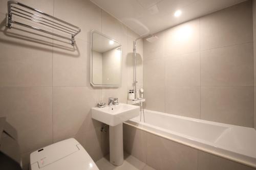 Gallery image of Stay Oneul in Gongju