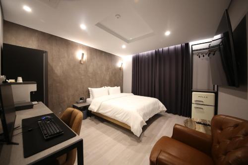 Gallery image of Stay Oneul in Gongju
