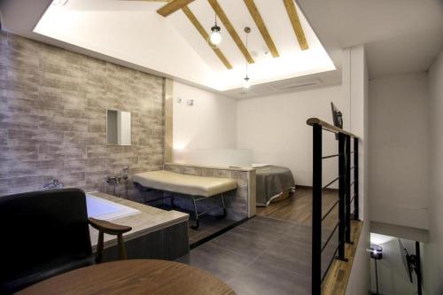 Gallery image of Hotel The Jaja in Gongju