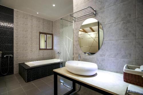 Gallery image of Hotel The Jaja in Gongju
