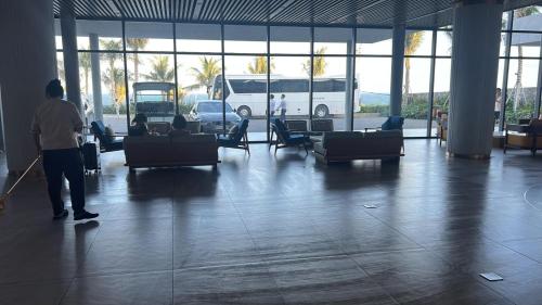 Fotografie z fotogalerie ubytování Căn hộ biển APEC MANDALA mũi né v destinaci Phan Thiết