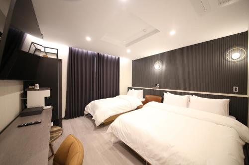 Gallery image of Stay Oneul in Gongju