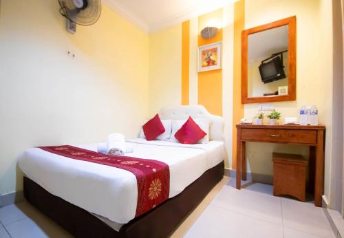 Φωτογραφία από το άλμπουμ του Sun Inns Hotel Kota Damansara Near Hospital Sungai Buloh σε Kota Damansara
