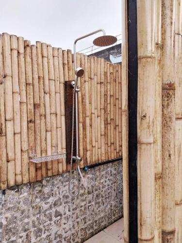 Φωτογραφία από το άλμπουμ του W168 hostel σε Ban Lo Long