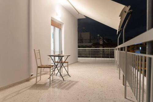 AVRA Acropolis View Apartment