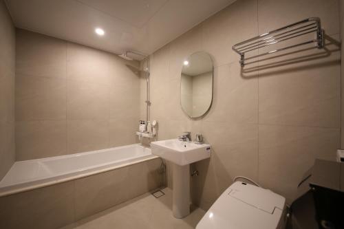 Gallery image of Stay Oneul in Gongju