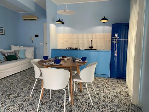 Case Borgo Vacanze – Photos 3