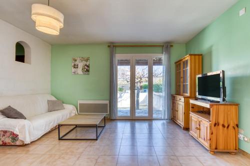 villa de plein pieds proche plage