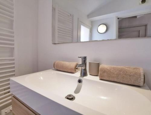 Gallery image of Trés bel appartement centre ville historique in Aix-en-Provence