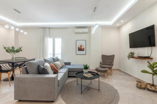 Kappa Apartment